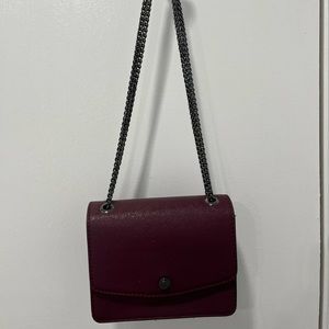 New Purse never been used